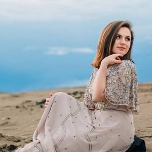 Meet your Posher, Sara